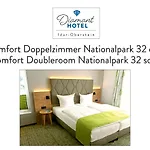 Diamanthotel 3* Idar-Oberstein