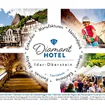 Hotell Diamanthotel Idar-Oberstein