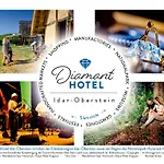 Diamanthotel 3*