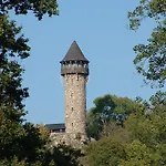 Diamanthotel Hotell Idar-Oberstein