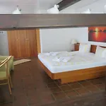 Diamanthotel Hotell