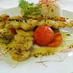 Diamanthotel Hotell