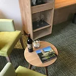 Diamanthotel Hotell
