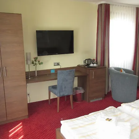 Hotel Diamanthotel 3*