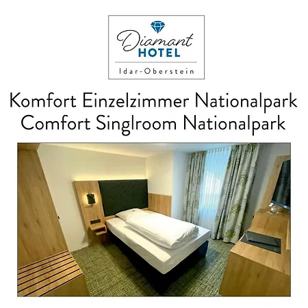Diamanthotel