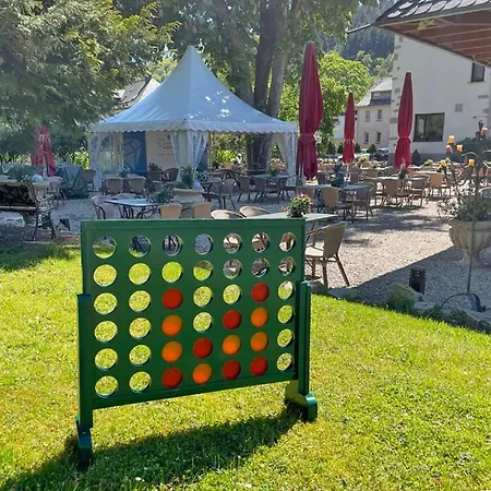 Diamanthotel Idar-Oberstein