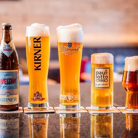 Diamanthotel Отель 3*