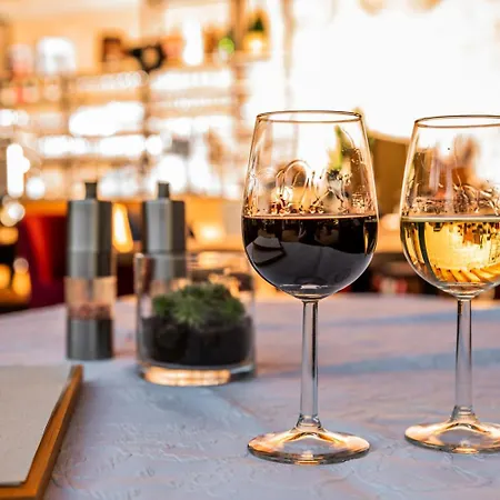 Diamanthotel Отель Идар-Оберштайн