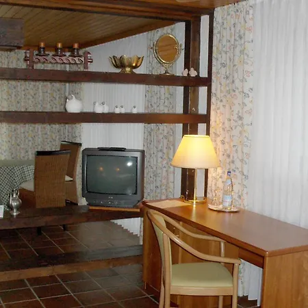 Hotel Diamanthotel Idar-Oberstein