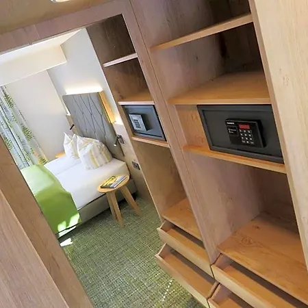 Hotel Diamanthotel Idar-Oberstein