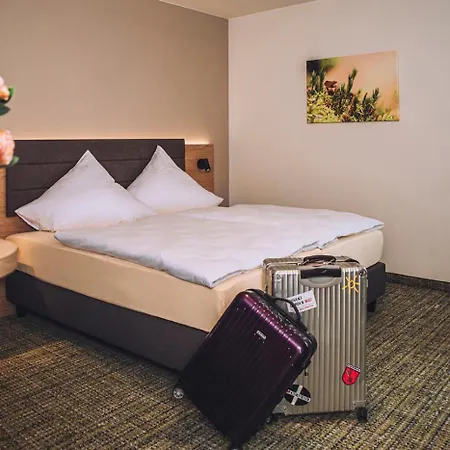 Diamanthotel Hotel 3*