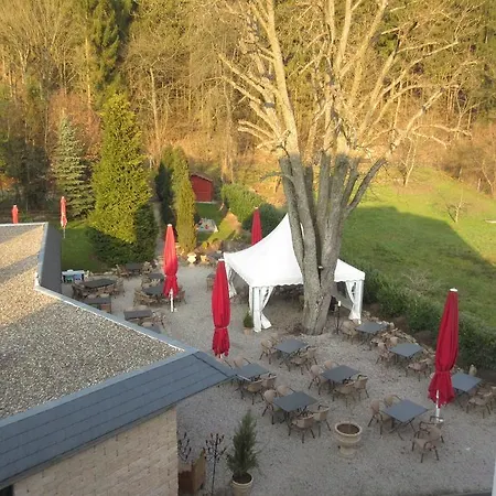 Diamanthotel Hotel