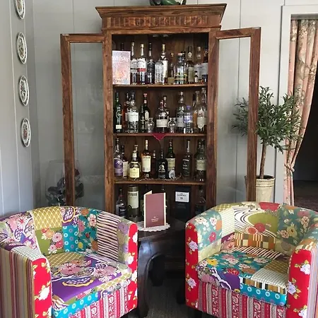 Hotel Diamanthotel 3*