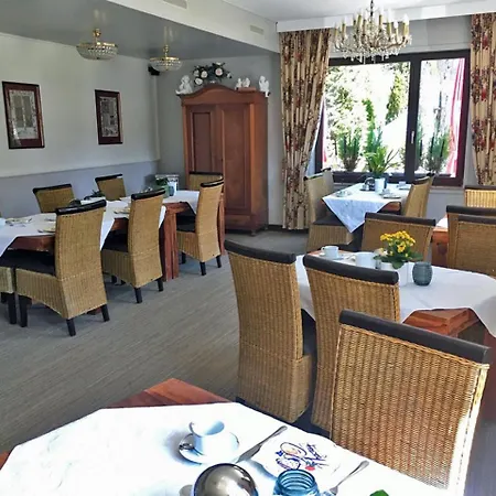 Diamanthotel 3* Idar-Oberstein