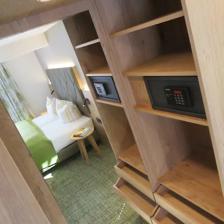 Diamanthotel 3*