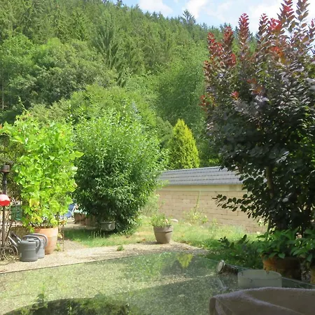 Hotel Diamanthotel Idar-Oberstein