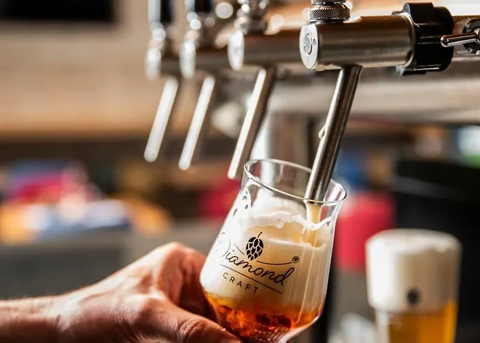 Diamanthotel Идар-Оберштайн