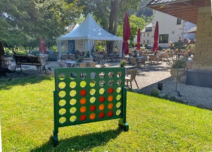 Diamanthotel Idar-Oberstein