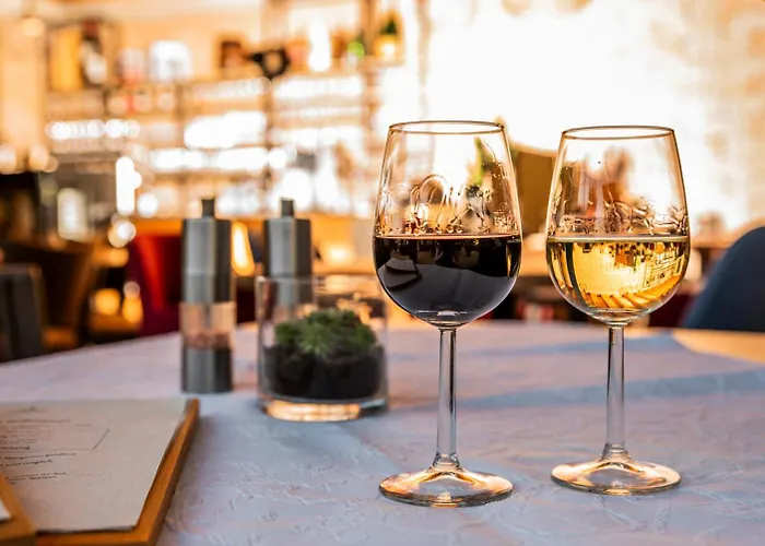 Diamanthotel Hotel Idar-Oberstein