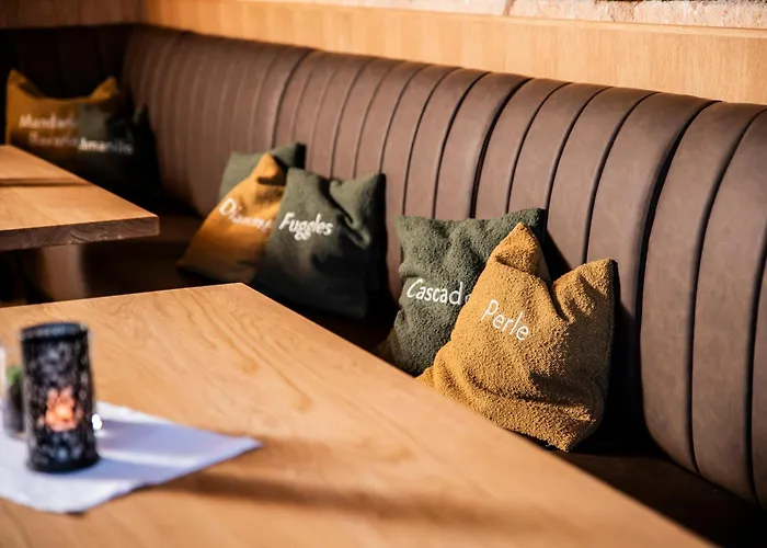 Diamanthotel Idar-Oberstein