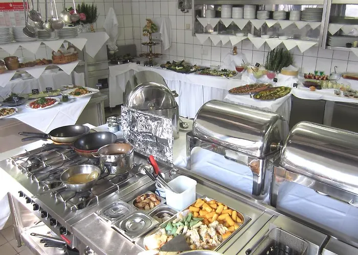 Diamanthotel Idar-Oberstein