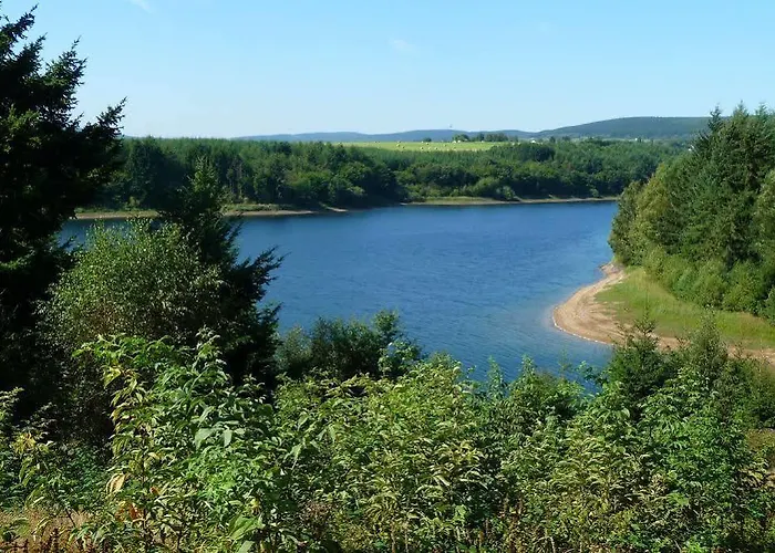 Diamanthotel 3* Идар-Оберштайн