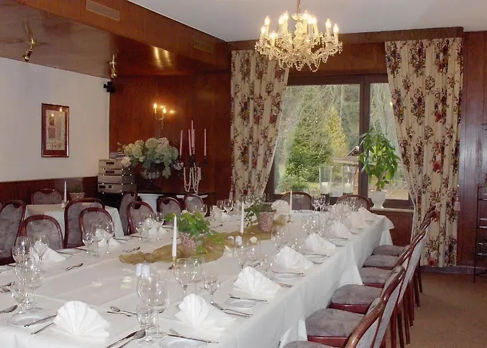 Diamanthotel Idar-Oberstein