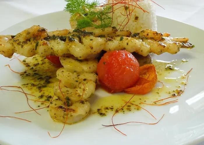 Diamanthotel Отель