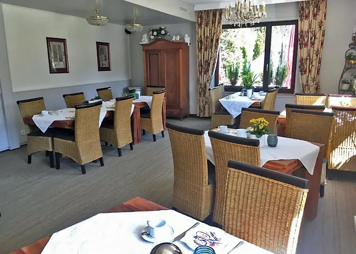 Diamanthotel 3* Idar-Oberstein