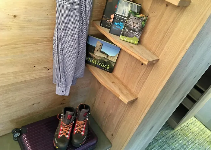 Diamanthotel 3* Идар-Оберштайн